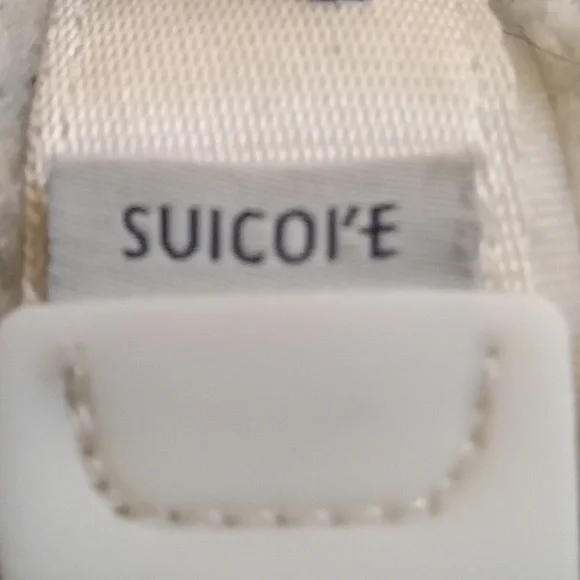 Suicoke x The Elder Statesman Zavo-Cabes Slides